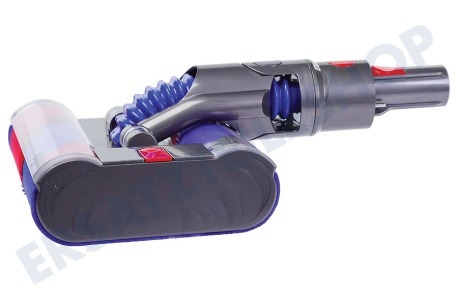Dyson Staubsauger 965264-01 Dyson Double Soft Roller