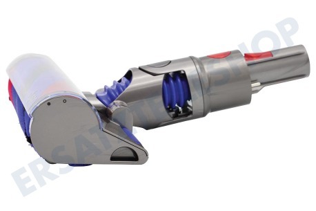Dyson 971218-01 Dyson Micro Soft Roller Düse