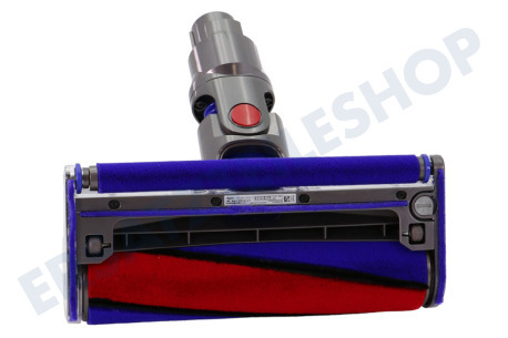 Dyson Staubsauger 966489-15 Dyson SV14 V11 Bodendüse Soft Roller