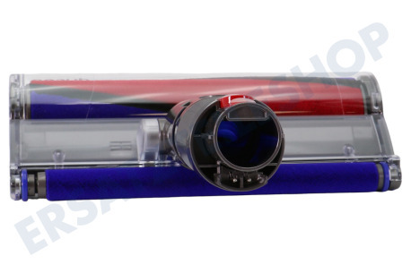 Dyson Staubsauger 966489-15 Dyson SV14 V11 Bodendüse Soft Roller