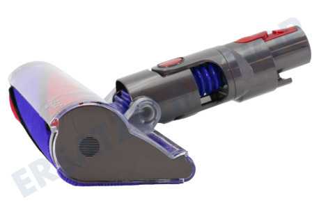 Dyson Staubsauger 966489-15 Dyson SV14 V11 Bodendüse Soft Roller