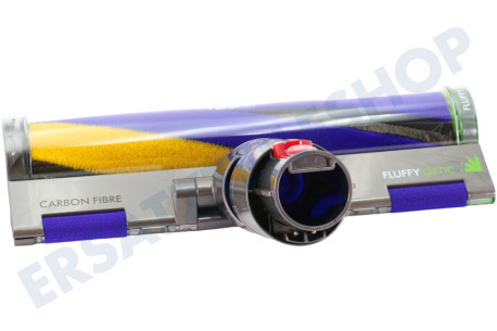 Dyson  972522-02 Dyson Optic Fluffy Cleanerhead
