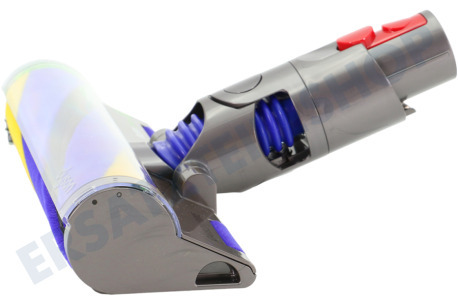 Dyson  972522-02 Dyson Optic Fluffy Cleanerhead