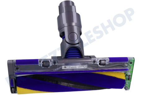 Dyson 972522-01 Dyson Optic Fluffy Cleanerhead