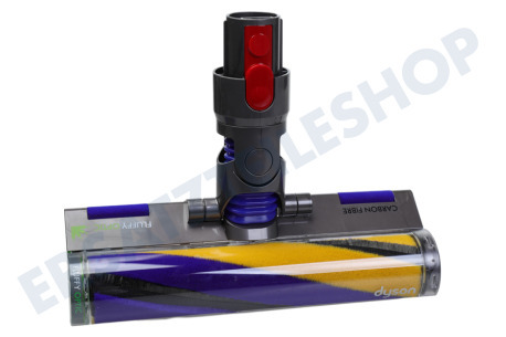Dyson 972417-01 Dyson Optic Fluffy Cleanerhead