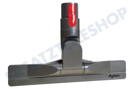 Dyson Staubsauger 967422-01 Dyson Parkettbürste Big Ball Quick Release