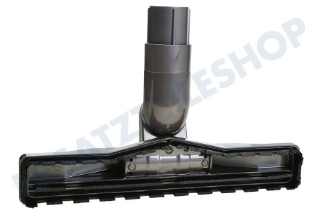 Dyson Staubsauger 967422-01 Dyson Parkettbürste Big Ball Quick Release