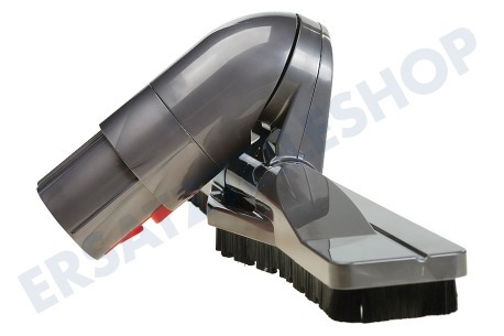 Dyson Staubsauger 967422-01 Dyson Parkettbürste Big Ball Quick Release