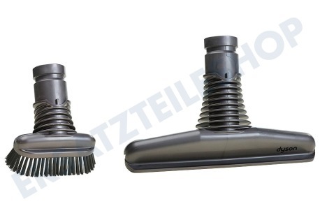 Dyson Staubsauger 919648-02 Dyson Zubehör-Set