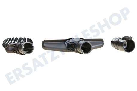 Dyson Staubsauger 919648-02 Dyson Zubehör-Set