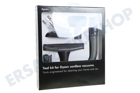 Dyson Staubsauger 919648-02 Dyson Zubehör-Set
