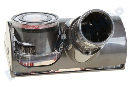 Dyson Staubsauger 925067-01 Dyson Tangel-free Mini Turbinendüse