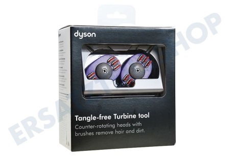 Dyson Staubsauger 925067-01 Dyson Tangel-free Mini Turbinendüse