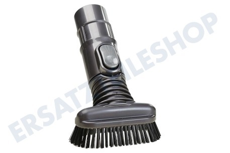 Dyson Staubsauger 918507-04 Dyson Brush für hartnäckigen Schmutz