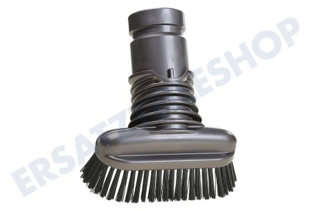 Dyson Staubsauger 918507-04 Dyson Brush für hartnäckigen Schmutz