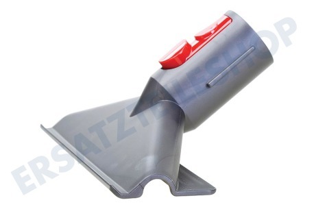 Dyson Staubsauger 967763-01 Dyson Quick Matratzenbürste