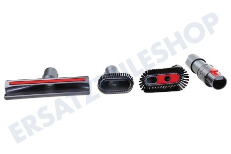 Dyson Staubsauger 919648-02 Dyson Zubehör-Set