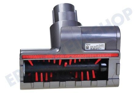 Dyson Staubsauger 967479-04 Dyson Quick Release Mini Turbobürste