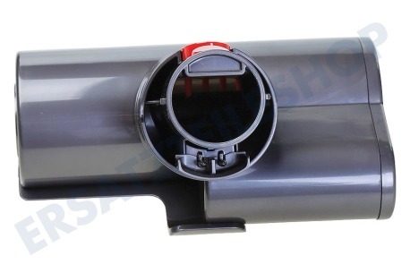 Dyson Staubsauger 967479-04 Dyson Quick Release Mini Turbobürste
