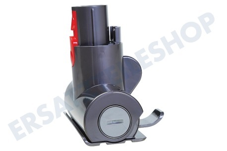 Dyson Staubsauger 967479-04 Dyson Quick Release Mini Turbobürste
