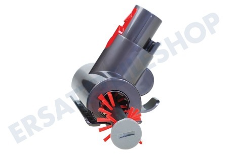 Dyson Staubsauger 967479-04 Dyson Quick Release Mini Turbobürste