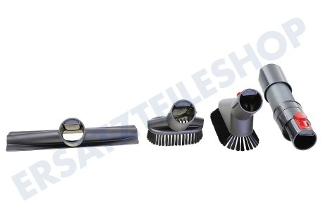 Dyson Staubsauger 967768-02 Dyson V8 Zubehör-Set