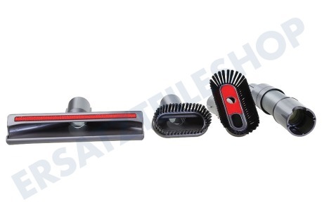 Dyson Staubsauger 967768-02 Dyson V8 Zubehör-Set