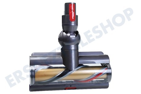 Dyson Staubsauger 970100-03 Dyson Torque Drive Motorhead Gd