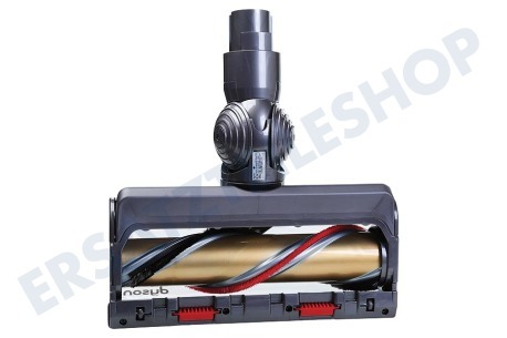 Dyson Staubsauger 970100-03 Dyson Torque Drive Motorhead Gd