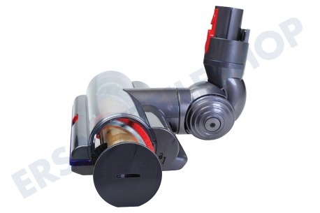 Dyson Staubsauger 970100-03 Dyson Torque Drive Motorhead Gd