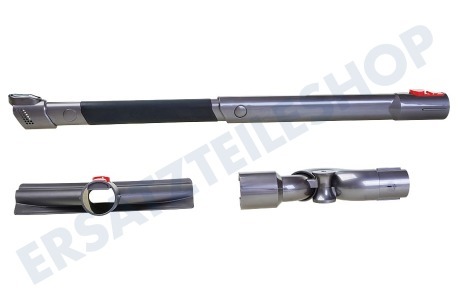 Dyson Staubsauger 968335-01 Dyson Complete Cleaning Kit V7 & V8