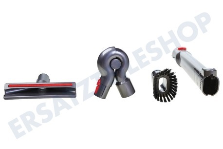 Dyson Staubsauger 968335-01 Dyson Complete Cleaning Kit V7 & V8