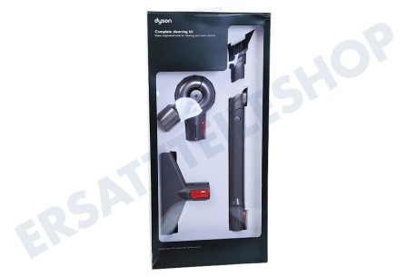 Dyson Staubsauger 968335-01 Dyson Complete Cleaning Kit V7 & V8