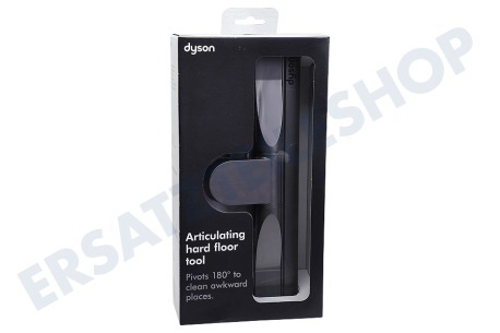Dyson Staubsauger 920018-04 Dyson Flexible Parkettbürste
