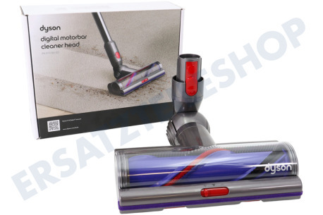 Dyson 972182-03 Bodendüse