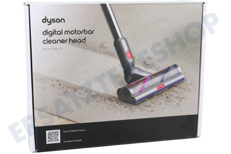Dyson 972182-03 Bodendüse