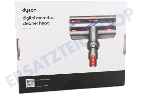 Dyson 972182-03 Bodendüse