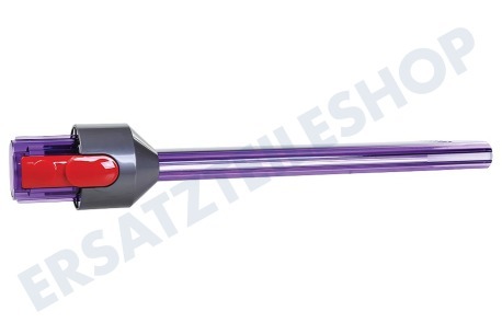 Dyson 970466-01 Dyson V8 Quick Release Light Pipe Crevice Tool