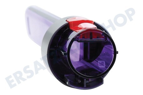 Dyson 970466-01 Dyson V8 Quick Release Light Pipe Crevice Tool