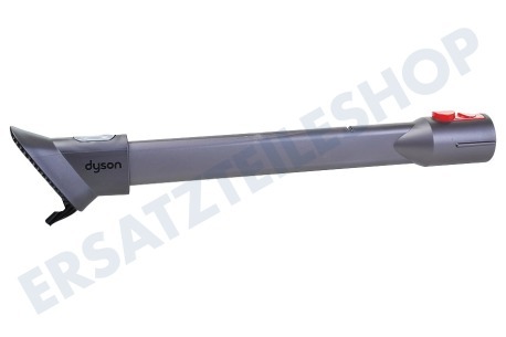 Dyson Staubsauger 967368-01 Dyson Quick Release-Kombinationswerkzeug