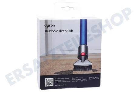 Dyson 971429-01 Dyson Schmutzbürste