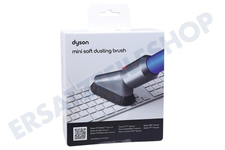 Dyson 971428-01 Dyson Weicher Staubpinsel