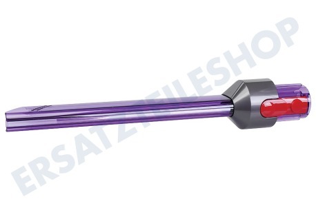 Dyson 971434-02 Light Pipe Crevice Tool
