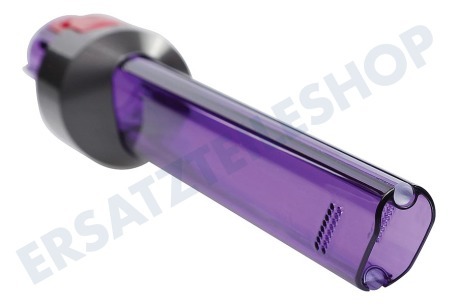 Dyson 971434-02 Light Pipe Crevice Tool
