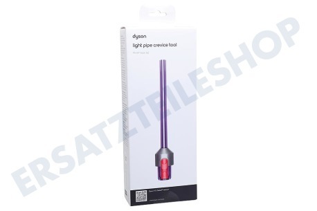 Dyson 971434-02 Light Pipe Crevice Tool