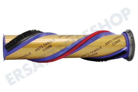 Dyson 971655-02 Dyson Torque-Drive Bürste goldfarben