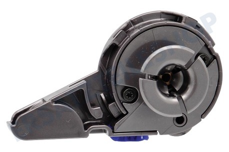 Dyson Staubsauger 970445-01 Dyson Endkappe