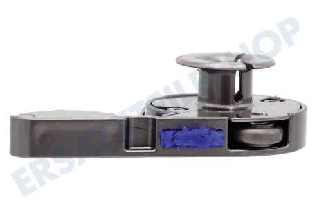 Dyson Staubsauger 970445-01 Dyson Endkappe