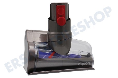 Dyson 971722-01 Mini-Düse, Hair Screw Tool
