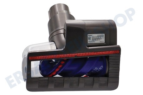 Dyson 971722-01 Mini-Düse, Hair Screw Tool